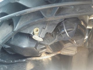 Faro izq 63126924489 bmw serie 1 berlina 1173651