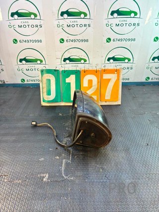 413133417 Retrovisor izquierdo Mercedes C sportcoupe w203