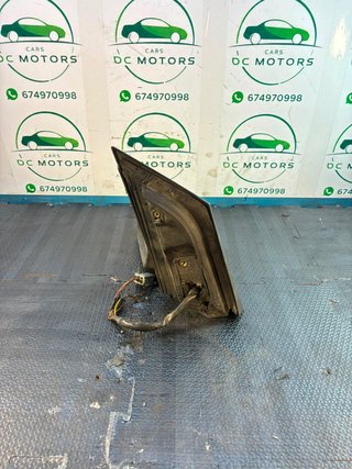 026031 Retrovisor izquierdo Ford Focus C-Max