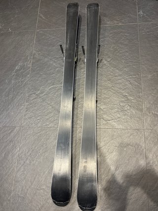 Esquís Fischer RC4 RACE 130cm