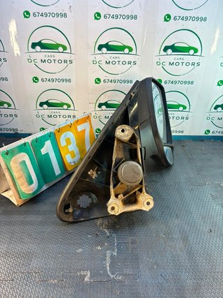 Retrovisor derecho  Ford transit MK7