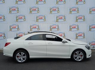 Tubo escape mercedes-benz 1169709 2464910700 clase