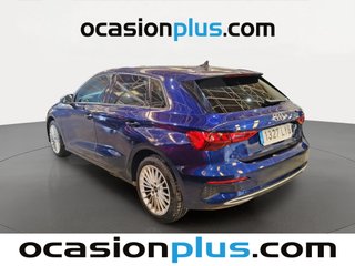 Audi A3 Sportback Advanced 30 TDI 85 kW (116 CV)