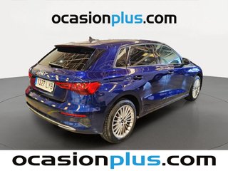 Audi A3 Sportback Advanced 30 TDI 85 kW (116 CV)