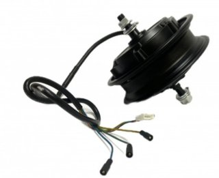 Motor Patinete Eléctrico 1000W