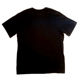 T-Shirt Jordan Grafica 23 Nera