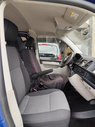 Volkswagen Transporter T6 – 2015 – 160.500 km – 5p