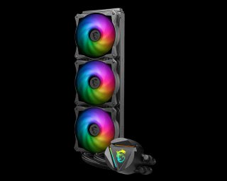 MSI MAG CoreLiquid 360R V2 AIO 360mm ARGB