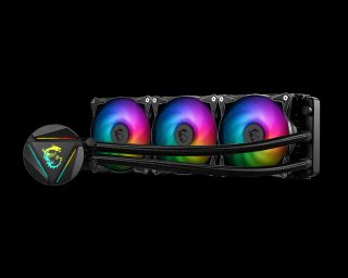 MSI MAG CoreLiquid 360R V2 AIO 360mm ARGB