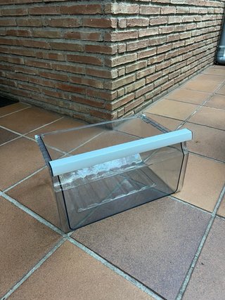 Cajón Frigorífico Bosch Siemens Bigbox