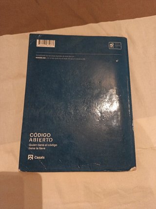 Lengua castellana y literatura 1, Le Bachillerato