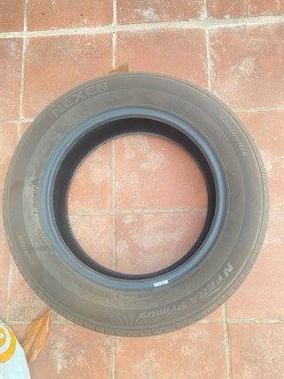 Neumático Nexen N’Fera Primus 205/60 R16 96H XL Nu