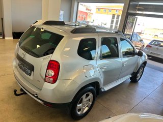 Dacia Duster Dacia Duster Laureate dCi 110 (4X4) E5