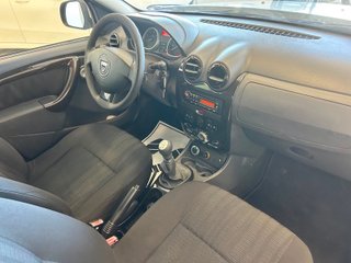 Dacia Duster Dacia Duster Laureate dCi 110 (4X4) E5