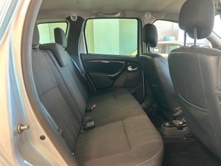 Dacia Duster Dacia Duster Laureate dCi 110 (4X4) E5