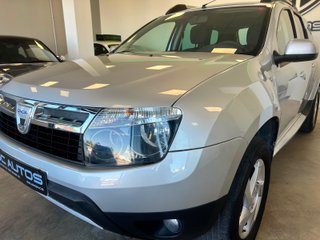 Dacia Duster Dacia Duster Laureate dCi 110 (4X4) E5