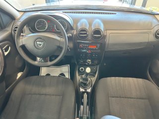 Dacia Duster Dacia Duster Laureate dCi 110 (4X4) E5