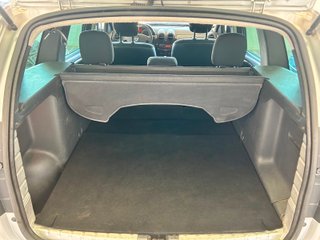 Dacia Duster Dacia Duster Laureate dCi 110 (4X4) E5