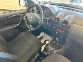 Dacia Duster Dacia Duster Laureate dCi 110 (4X4) E5
