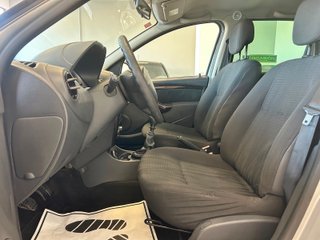 Dacia Duster Dacia Duster Laureate dCi 110 (4X4) E5