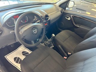 Dacia Duster Dacia Duster Laureate dCi 110 (4X4) E5
