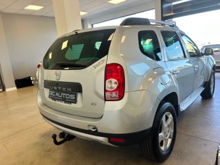 Dacia Duster Dacia Duster Laureate dCi 110 (4X4) E5