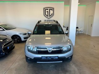 Dacia Duster Dacia Duster Laureate dCi 110 (4X4) E5