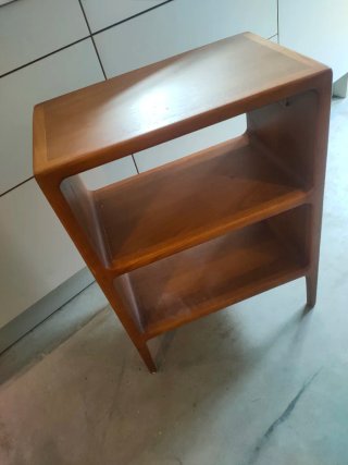 Mueble Zara Home madera maciza