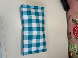 Funda gafas hecha a mano