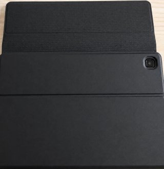Samsung Galaxy Tab A7 64GB + Kit