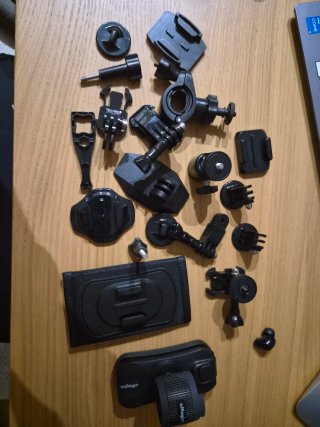 Accessori GoPro