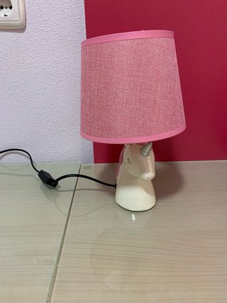 Muebles habitación niña buen estado
