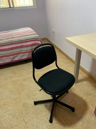 Muebles habitación niña buen estado