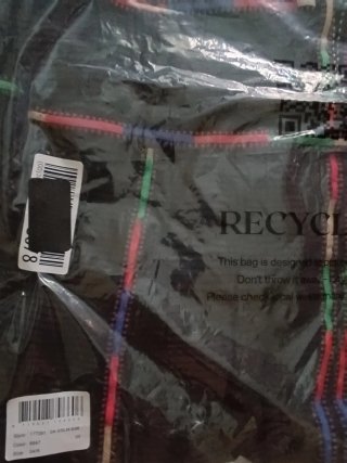 Vestido Scotch Soda Negro Multicolor