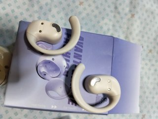 Auriculares Avant-Garde Fashion