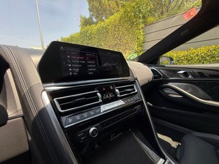 BMW M8 Competition 625cv Único propietario