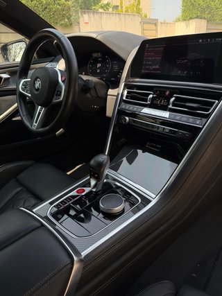BMW M8 Competition 625cv Único propietario