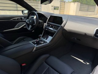 BMW M8 Competition 625cv Único propietario