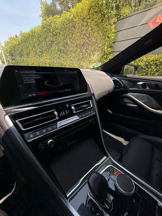 BMW M8 Competition 625cv Único propietario