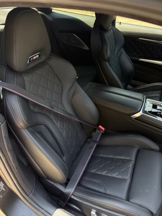 BMW M8 Competition 625cv Único propietario