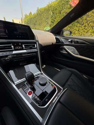 BMW M8 Competition 625cv Único propietario