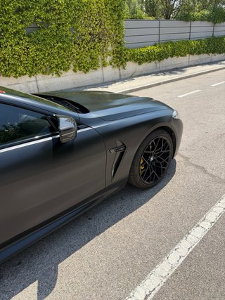 BMW M8 Competition 625cv Único propietario