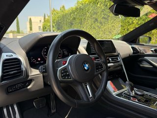 BMW M8 Competition 625cv Único propietario