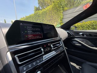 BMW M8 Competition 625cv Único propietario