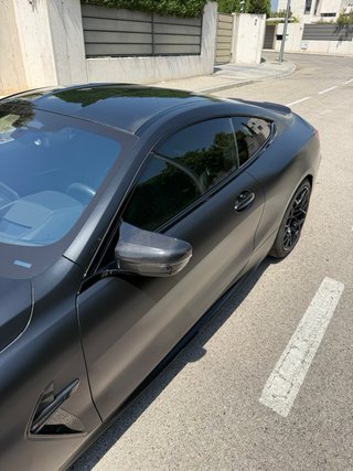 BMW M8 Competition 625cv Único propietario