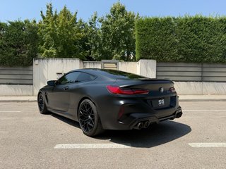 BMW M8 Competition 625cv Único propietario