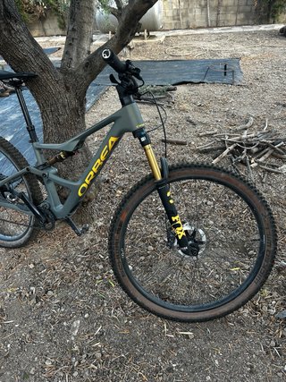 Orbea Occam SL M10 2025