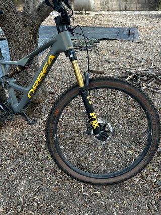 Orbea Occam SL M10 2025