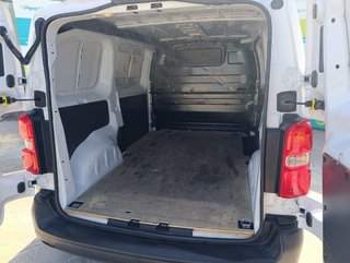 Citroen Jumpy 2022