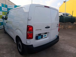 Citroen Jumpy 2022